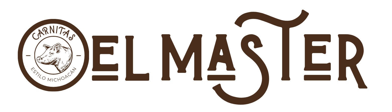 Carnitas El Máster Logo