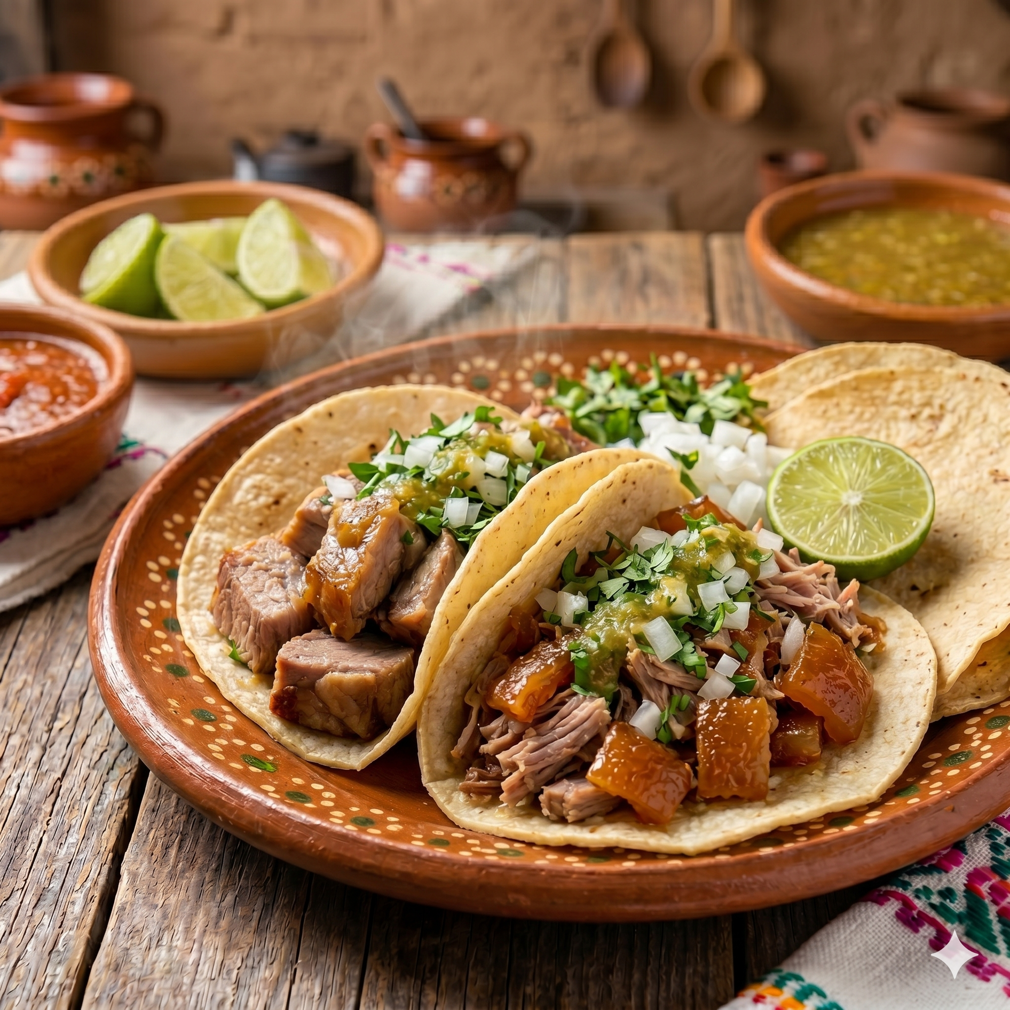Tacos